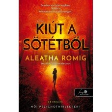 Kiút a Sötétből     12.95 + 1.95 Royal Mail